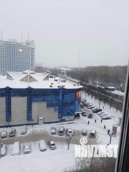 Студия квартира, на длительный срок, 17м2, 9/9 этаж