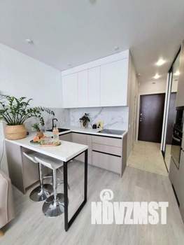 1-к квартира, посуточно, 28м2, 1/1 этаж