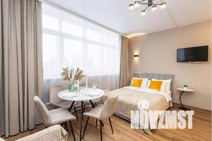 1-к квартира, посуточно, 30м2, 10/15 этаж