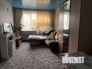 Студия квартира, на длительный срок, 23м2, 6/9 этаж