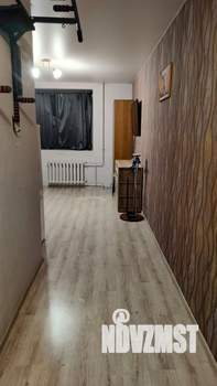 Студия квартира, на длительный срок, 24м2, 1/10 этаж