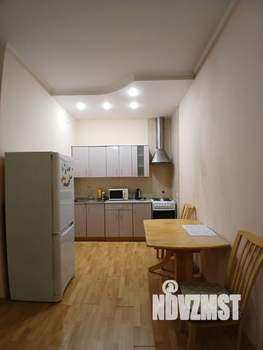 2-к квартира, на длительный срок, 53м2, 3/6 этаж