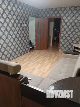 2-к квартира, на длительный срок, 48м2, 5/5 этаж