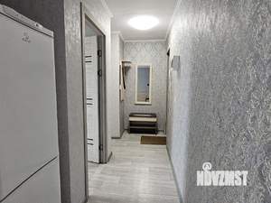 2-к квартира, посуточно, 50м2, 5/5 этаж