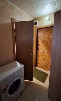 Студия квартира, на длительный срок, 23м2, 4/9 этаж