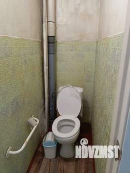 2-к квартира, на длительный срок, 45м2, 2/5 этаж