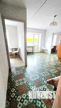 2-к квартира, на длительный срок, 44м2, 3/5 этаж