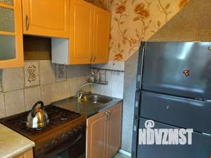 2-к квартира, на длительный срок, 42м2, 2/5 этаж