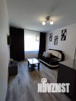 Студия квартира, посуточно, 17м2, 2/9 этаж