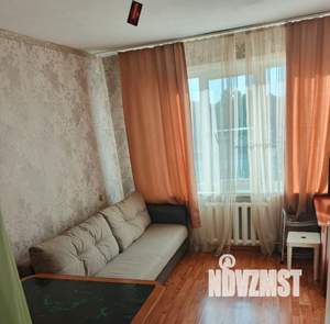 Студия квартира, на длительный срок, 17м2, 6/9 этаж