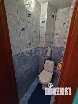 2-к квартира, на длительный срок, 43м2, 3/9 этаж