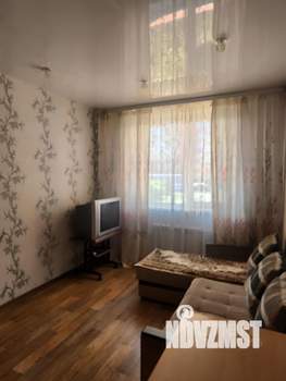 Студия квартира, на длительный срок, 37м2, 1/16 этаж