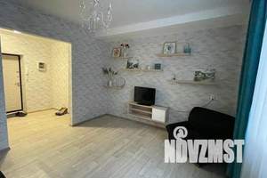 2-к квартира, посуточно, 58м2, 4/4 этаж