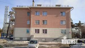 1-к квартира, на длительный срок, 31м2, 2/4 этаж