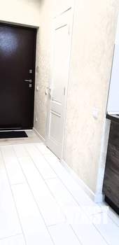 1-к квартира, посуточно, 30м2, 8/17 этаж