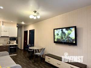 3-к квартира, посуточно, 70м2, 1/1 этаж