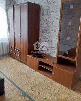 Студия квартира, на длительный срок, 23м2, 7/9 этаж