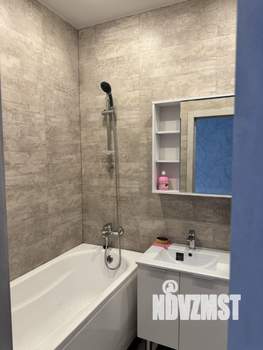 Студия квартира, на длительный срок, 30м2, 9/14 этаж