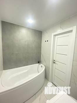 Студия квартира, на длительный срок, 29м2, 13/16 этаж