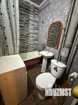 2-к квартира, на длительный срок, 45м2, 1/5 этаж