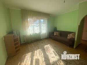 1-к квартира, на длительный срок, 35м2, 5/9 этаж