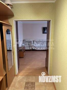 2-к квартира, на длительный срок, 51м2, 4/10 этаж