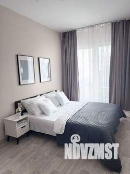 2-к квартира, посуточно, 60м2, 1/1 этаж