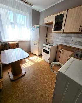 1-к квартира, на длительный срок, 35м2, 5/9 этаж