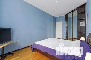 2-к квартира, посуточно, 58м2, 4/4 этаж