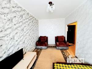 1-к квартира, на длительный срок, 31м2, 14/16 этаж