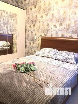 3-к квартира, посуточно, 65м2, 1/1 этаж