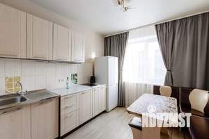 1-к квартира, посуточно, 36м2, 5/10 этаж