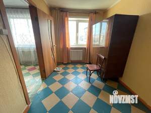 2-к квартира, на длительный срок, 44м2, 4/5 этаж