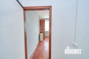 Студия квартира, на длительный срок, 17м2, 6/9 этаж