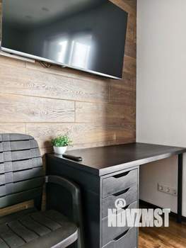 Студия квартира, на длительный срок, 25м2, 7/9 этаж