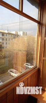 2-к квартира, на длительный срок, 43м2, 4/5 этаж