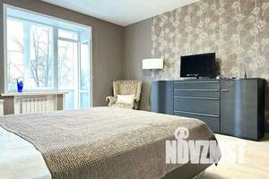 3-к квартира, посуточно, 90м2, 3/4 этаж