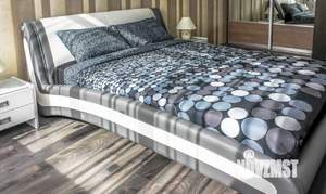 2-к квартира, посуточно, 35м2, 1/1 этаж