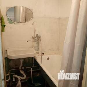 2-к квартира, на длительный срок, 43м2, 3/5 этаж