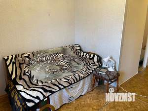 Студия квартира, на длительный срок, 18м2, 2/9 этаж