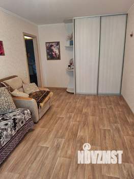 1-к квартира, на длительный срок, 31м2, 3/5 этаж