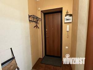 1-к квартира, посуточно, 45м2, 2/5 этаж