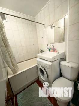 2-к квартира, посуточно, 52м2, 5/5 этаж