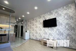 1-к квартира, посуточно, 28м2, 13/17 этаж