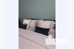 1-к квартира, посуточно, 43м2, 6/16 этаж