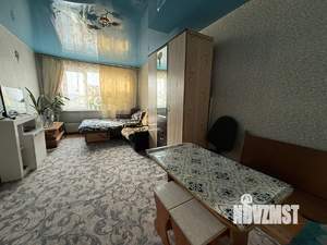 Студия квартира, на длительный срок, 23м2, 6/9 этаж