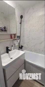 1-к квартира, на длительный срок, 35м2, 7/10 этаж