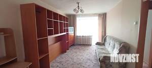 2-к квартира, на длительный срок, 45м2, 5/5 этаж