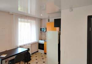 1-к квартира, на длительный срок, 26м2, 5/5 этаж