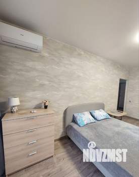 1-к квартира, на длительный срок, 40м2, 12/13 этаж